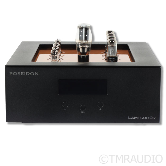 Lampizator Poseidon DAC; D/A Converter