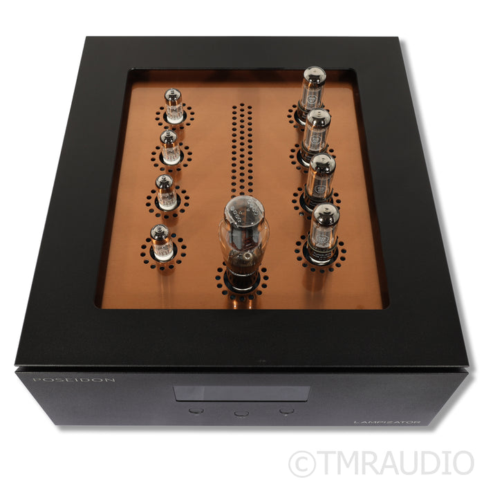 Lampizator Poseidon DAC; D/A Converter