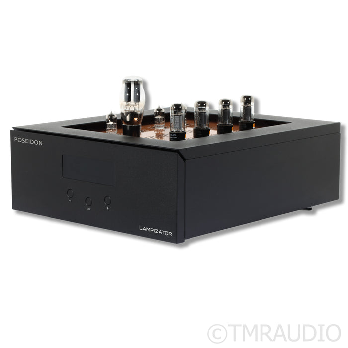 Lampizator Poseidon DAC; D/A Converter