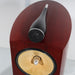 Bowers & Wilkins 804 Diamond Floorstanding Speakers; Cherry Pair