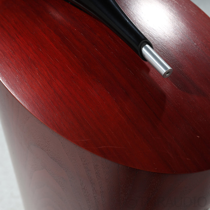 Bowers & Wilkins 804 Diamond Floorstanding Speakers; Cherry Pair
