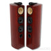 Bowers & Wilkins 804 Diamond Floorstanding Speakers; Cherry Pair