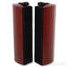 Bowers & Wilkins 804 Diamond Floorstanding Speakers; Cherry Pair