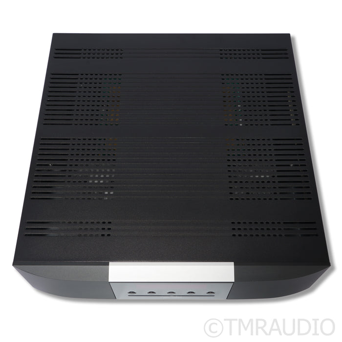 Mark Levinson № 5101 Network Streaming SACD Player;  DAC