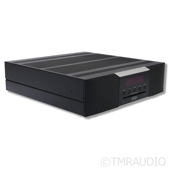 Mark Levinson № 5101 Network Streaming SACD Player;  DAC