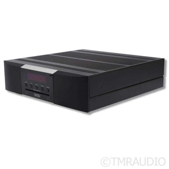 Mark Levinson № 5101 Network Streaming SACD Player;  DAC