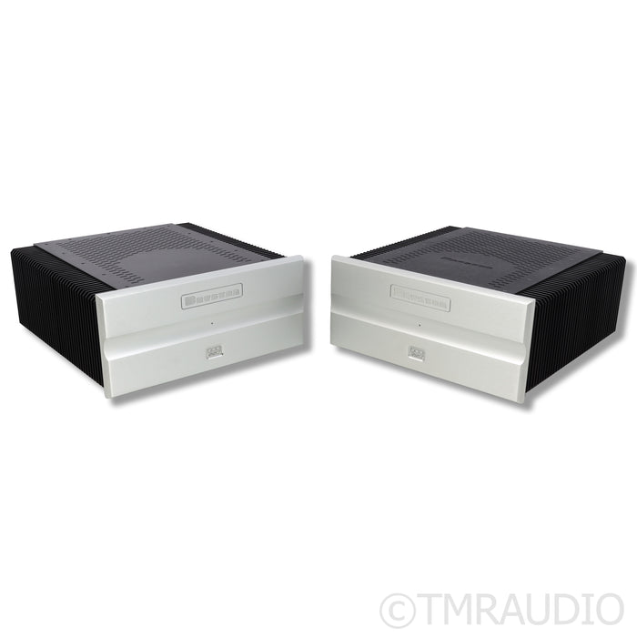 Bryston 28B SST2 Monoblock Power Amplifiers