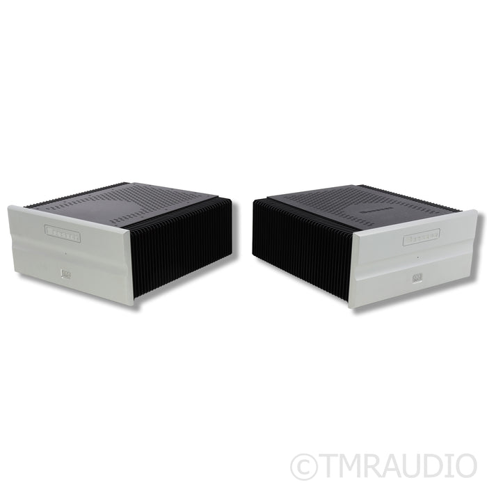 Bryston 28B SST2 Monoblock Power Amplifiers