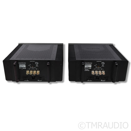 Bryston 28B SST2 Monoblock Power Amplifiers