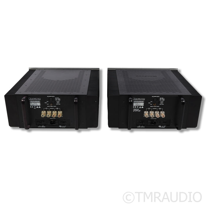 Bryston 28B SST2 Monoblock Power Amplifiers