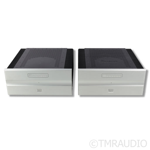 Bryston 28B SST2 Monoblock Power Amplifiers