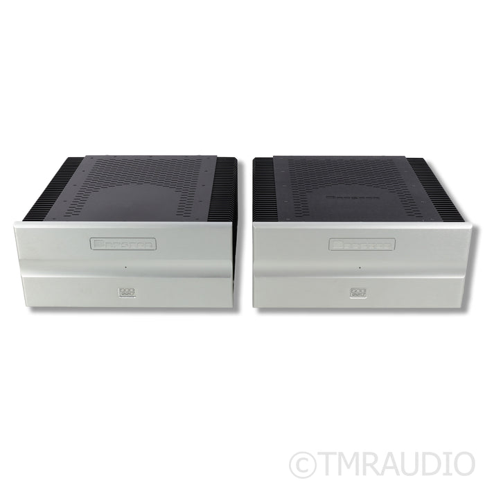 Bryston 28B SST2 Monoblock Power Amplifiers