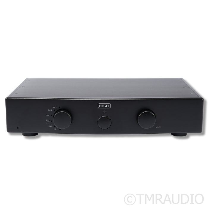Hegel P30 Preamplifier
