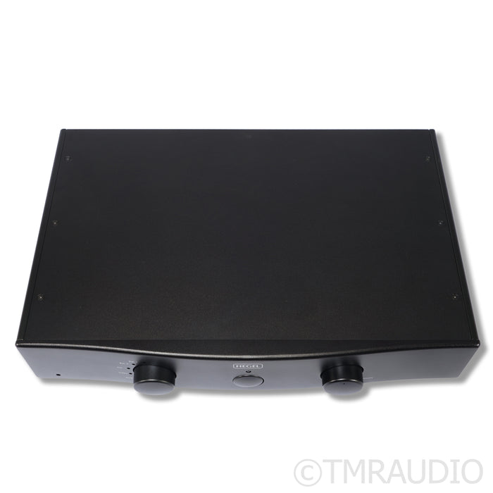 Hegel P30 Preamplifier
