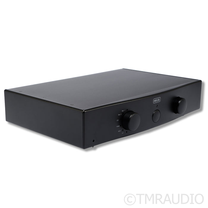 Hegel P30 Preamplifier