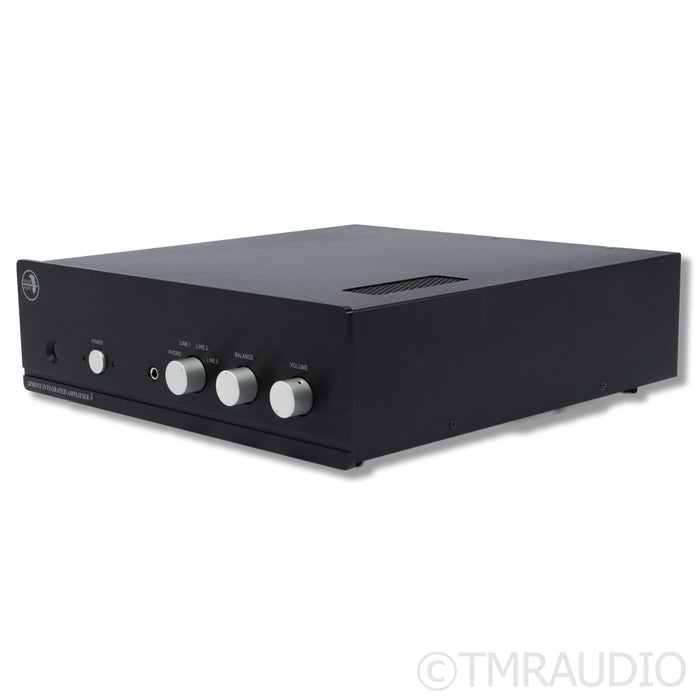 Rogue Audio Sphinx V3 Hybrid Stereo Integrated Amplifier; MC/MM Phono (1/1)