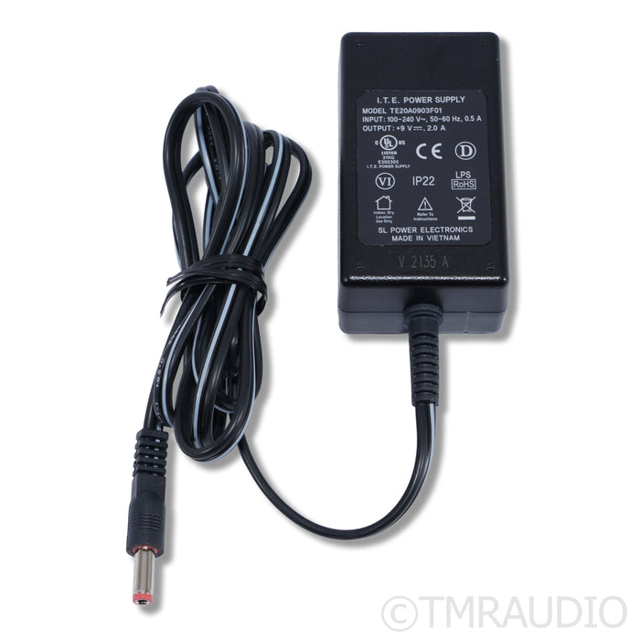 Weiss DAC204 DAC
