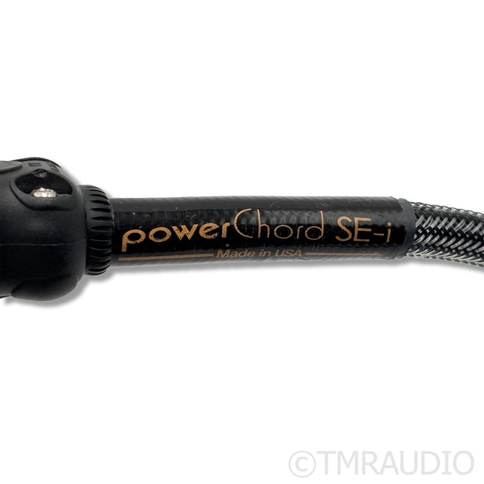 Audience powerChord SE-i Power Cable; 1m
