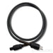 Audience powerChord SE-i Power Cable; 6ft