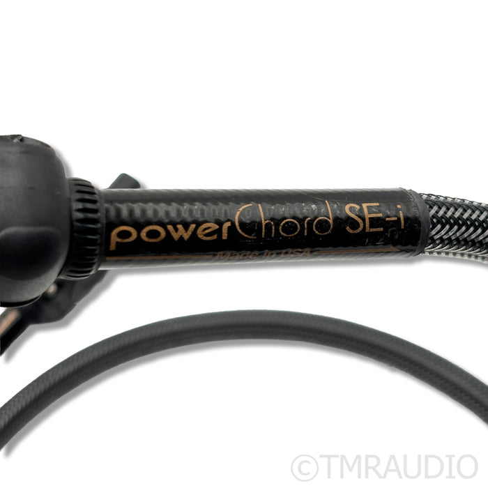 Audience powerChord SE-i Power Cable; 6ft