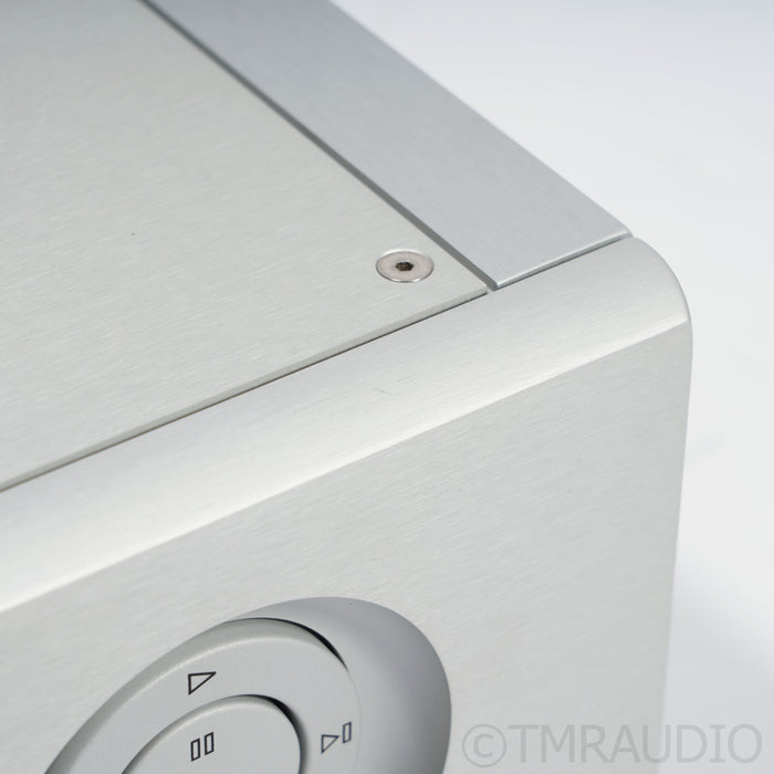 Ayre Acoustics C-5xeMP Universal Disc & SACD/CD Player
