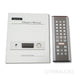 Ayre Acoustics C-5xeMP Universal Disc & SACD/CD Player