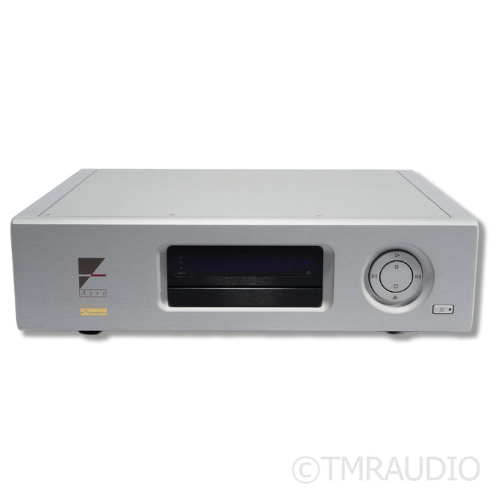 Ayre Acoustics C-5xeMP Universal Disc & SACD/CD Player