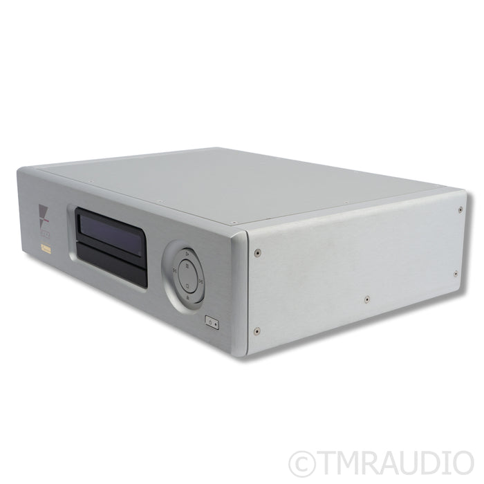 Ayre Acoustics C-5xeMP Universal Disc & SACD/CD Player