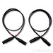 Morrow Audio MA-7 XLR Interconnects; 1m Pair
