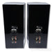 ELAC Adante AS-61 Bookshelf Speaker Pair; Gloss Black