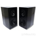 ELAC Adante AS-61 Bookshelf Speaker Pair; Gloss Black