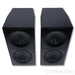 ELAC Adante AS-61 Bookshelf Speaker Pair; Gloss Black