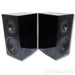 ELAC Adante AS-61 Bookshelf Speaker Pair; Gloss Black