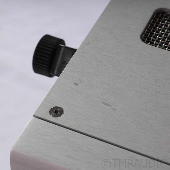 Ayre Acoustics V-5xe Power Amplifier