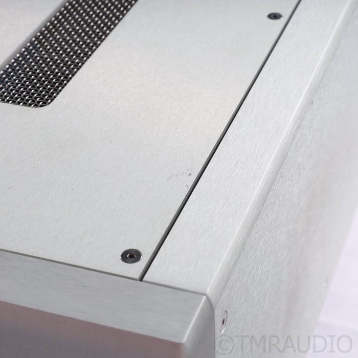 Ayre Acoustics V-5xe Power Amplifier
