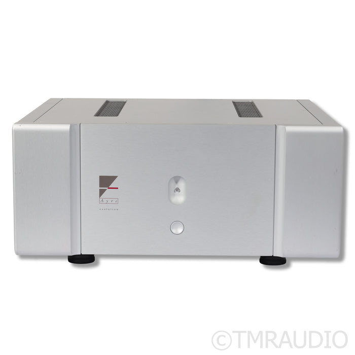 Ayre Acoustics V-5xe Power Amplifier