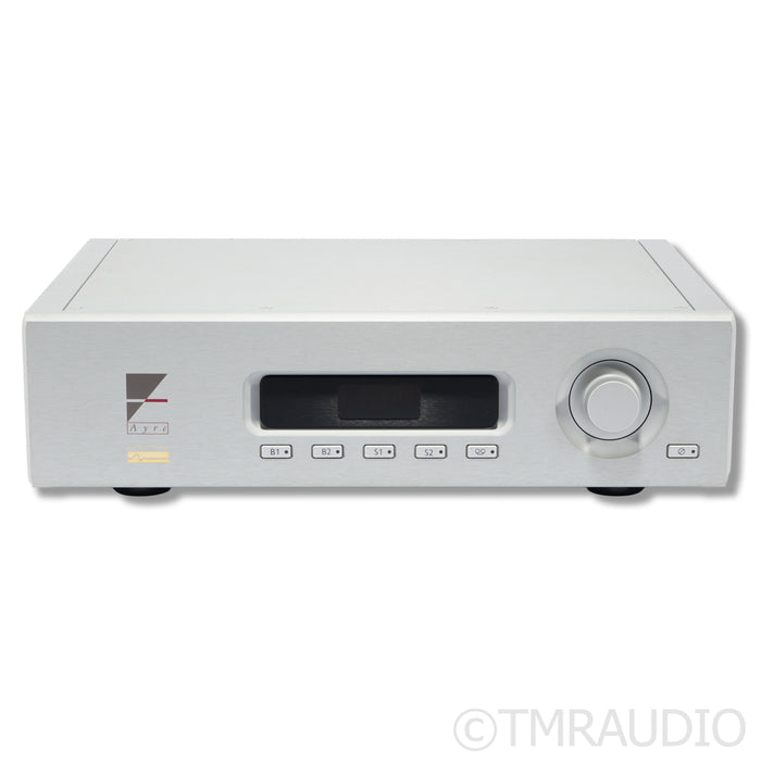 Ayre Acoustics K-5xeMP Stereo Preamplifier (1/1)