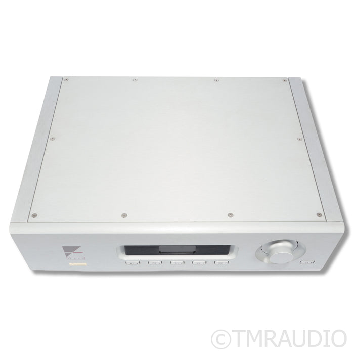 Ayre Acoustics K-5xeMP Stereo Preamplifier (1/1)