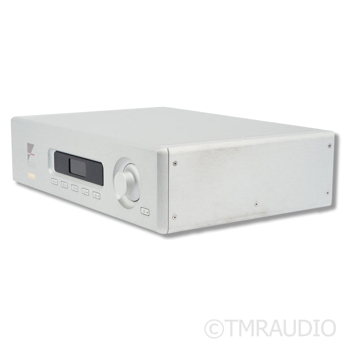 Ayre Acoustics K-5xeMP Stereo Preamplifier (1/1)