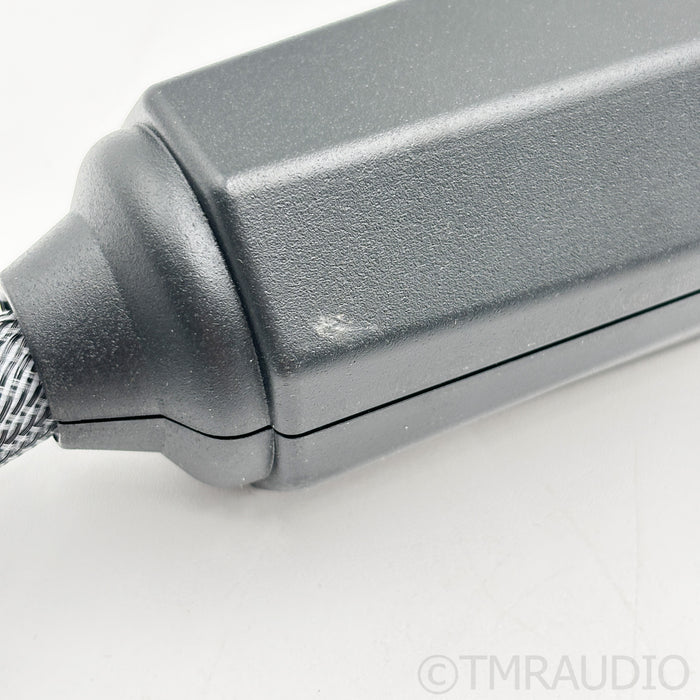 Kimber Kable Palladian PK10 Summit Series Power Cable; 1m; C19 20A Connector