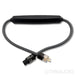 Kimber Kable Palladian PK10 Summit Series Power Cable; 1m; C19 20A Connector