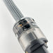Kimber Kable Palladian PK10 Summit Series Power Cable; 1m; C19 20A Connector