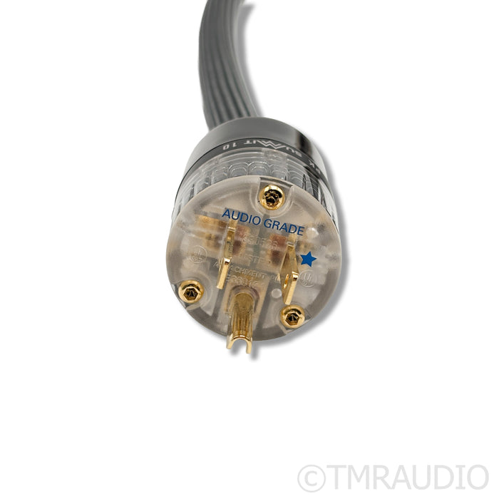 Kimber Kable Palladian PK10 Summit Series Power Cable; 1.5m