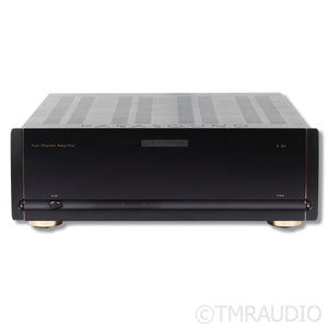 Parasound Halo A52+ Five Channel Power Amplifier