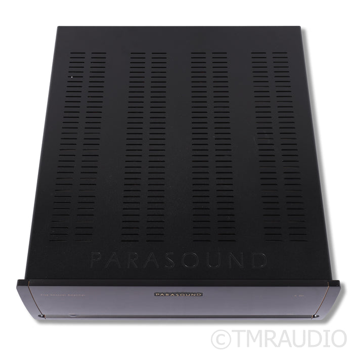 Parasound Halo A52+ Five Channel Power Amplifier