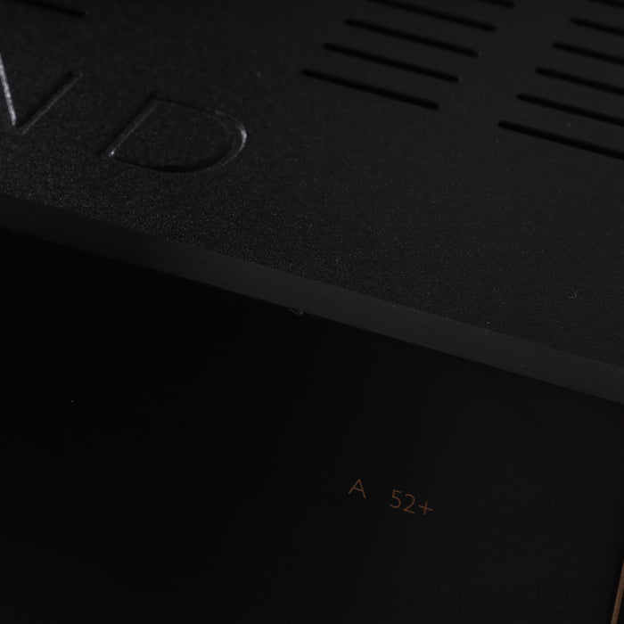 Parasound Halo A52+ Five Channel Power Amplifier