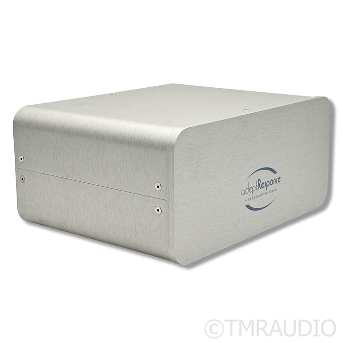 Audience aR6-TS AC Power Line Conditioner