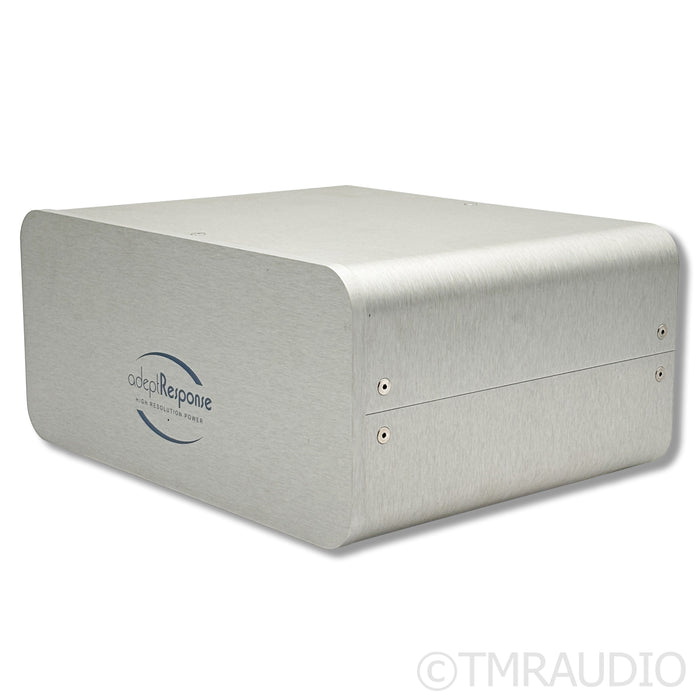 Audience aR6-TS AC Power Line Conditioner