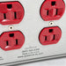 Audience aR6-TS AC Power Line Conditioner