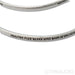 Analysis Plus Silver Apex XLR Interonnects; 1m Pair